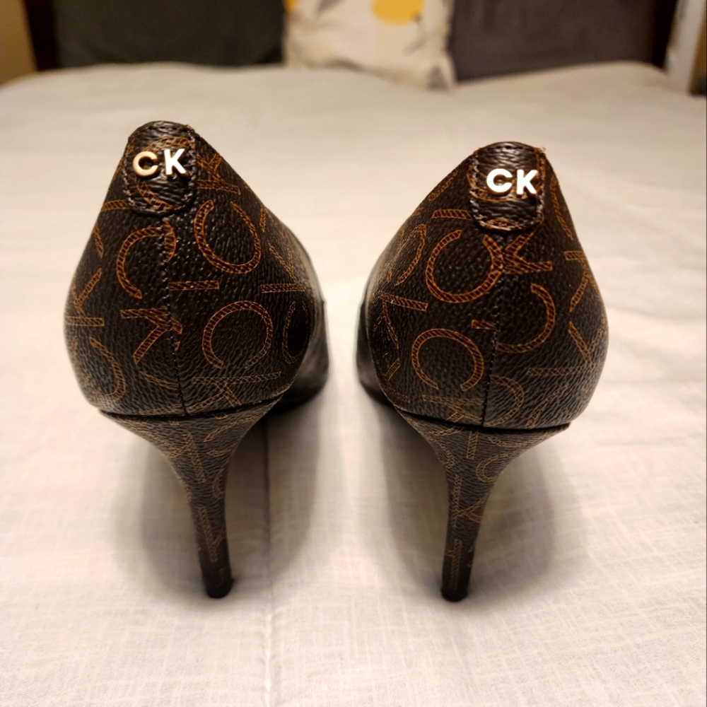 Calvin Klein Pumps - Picture 5 of 6